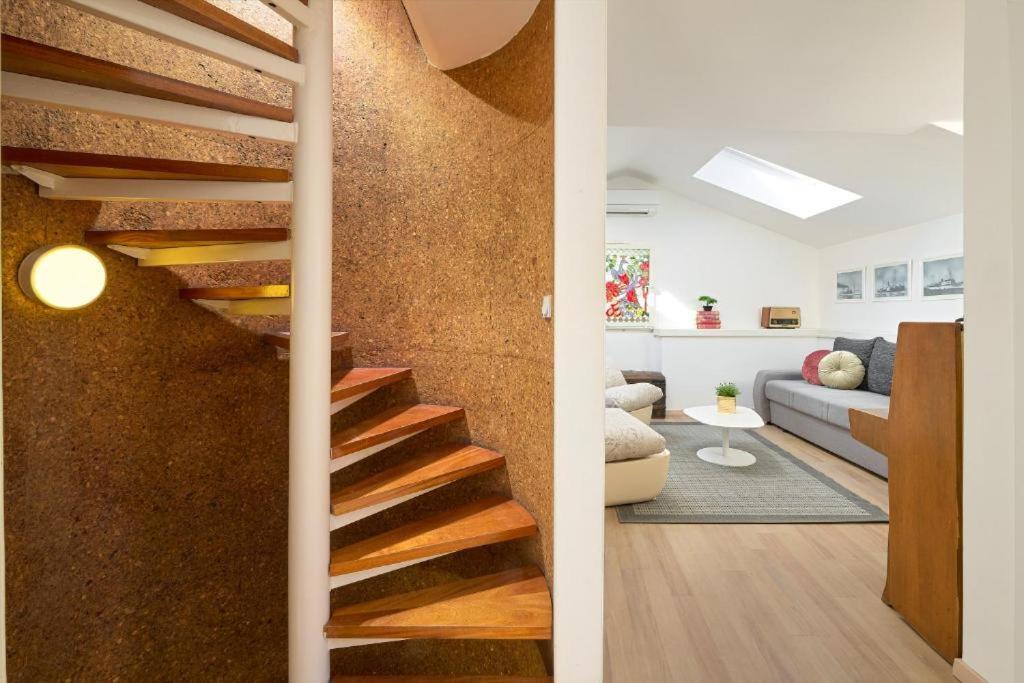 Apartman Campanelo Split Luaran gambar