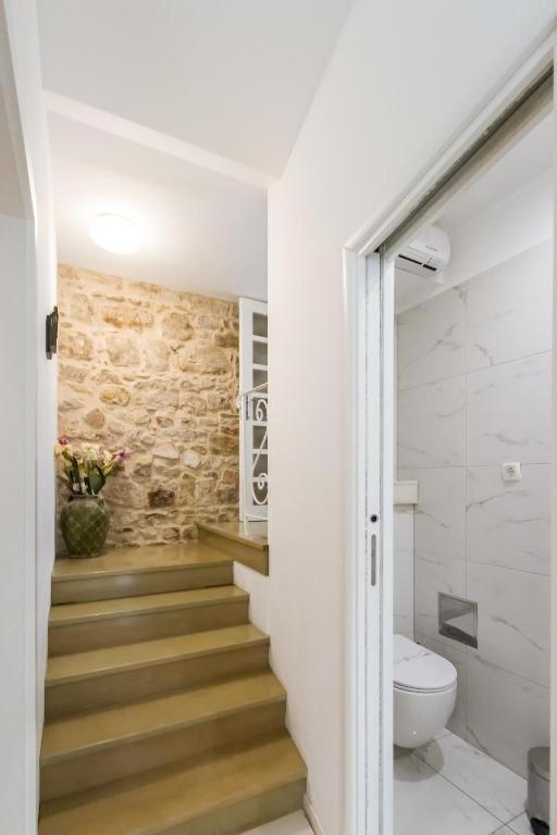 Apartman Campanelo Split Luaran gambar