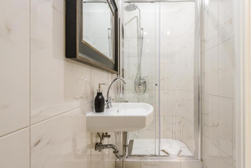 Apartman Campanelo Split Luaran gambar