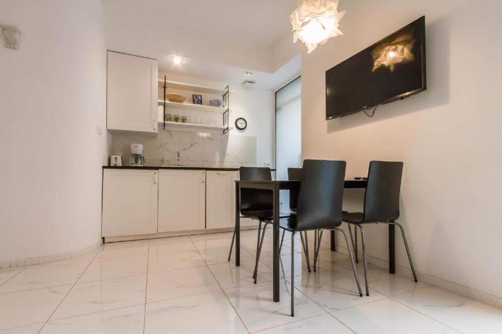Apartman Campanelo Split Luaran gambar