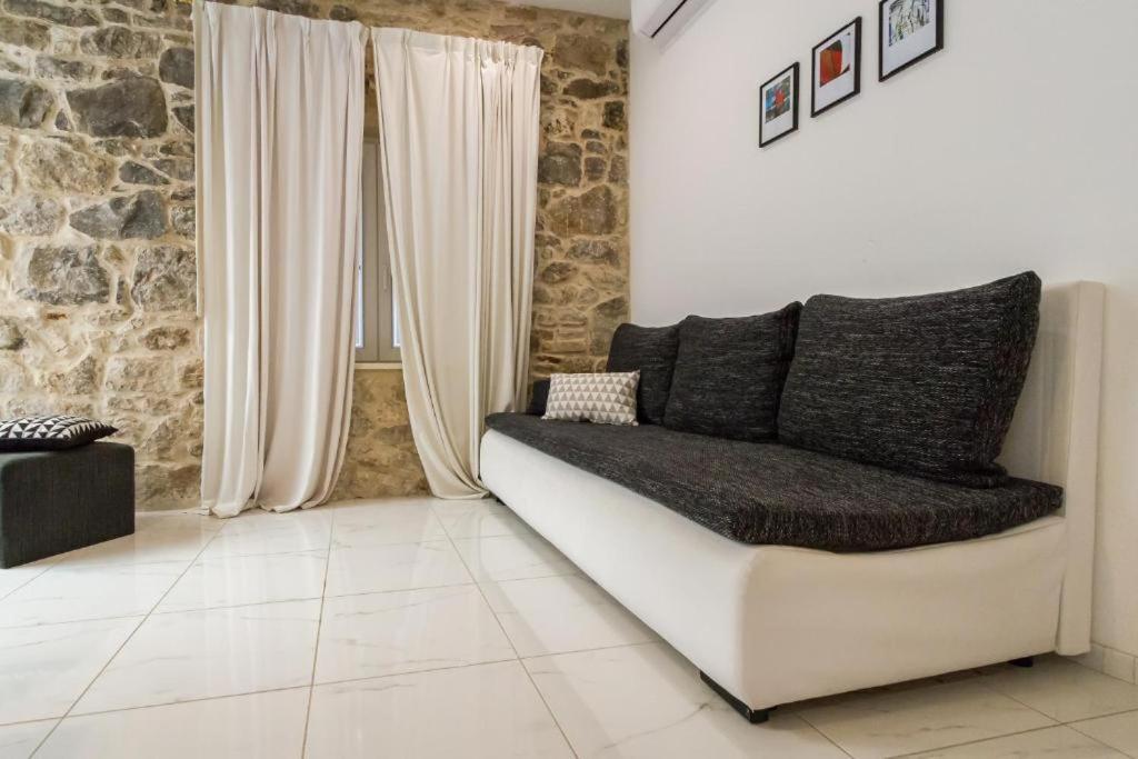 Apartman Campanelo Split Luaran gambar