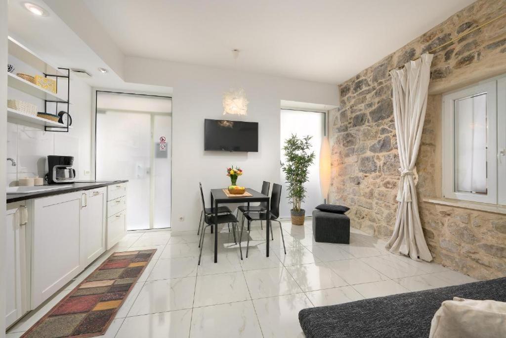 Apartman Campanelo Split Luaran gambar