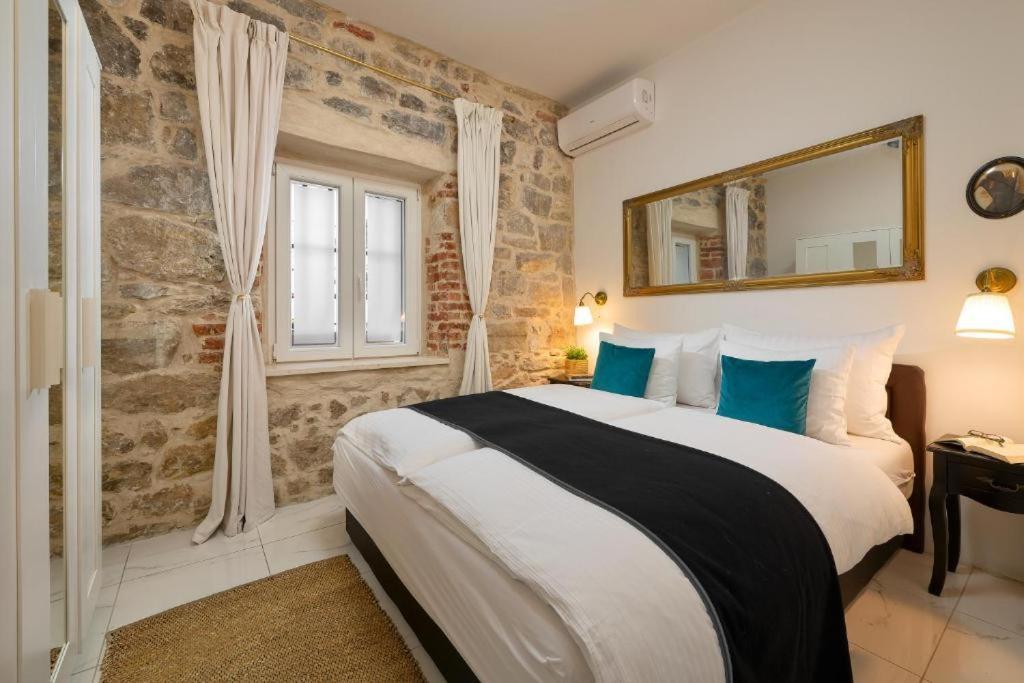 Apartman Campanelo Split Luaran gambar