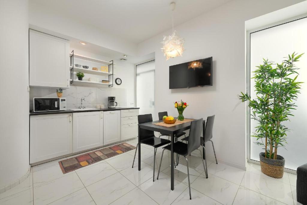 Apartman Campanelo Split Luaran gambar
