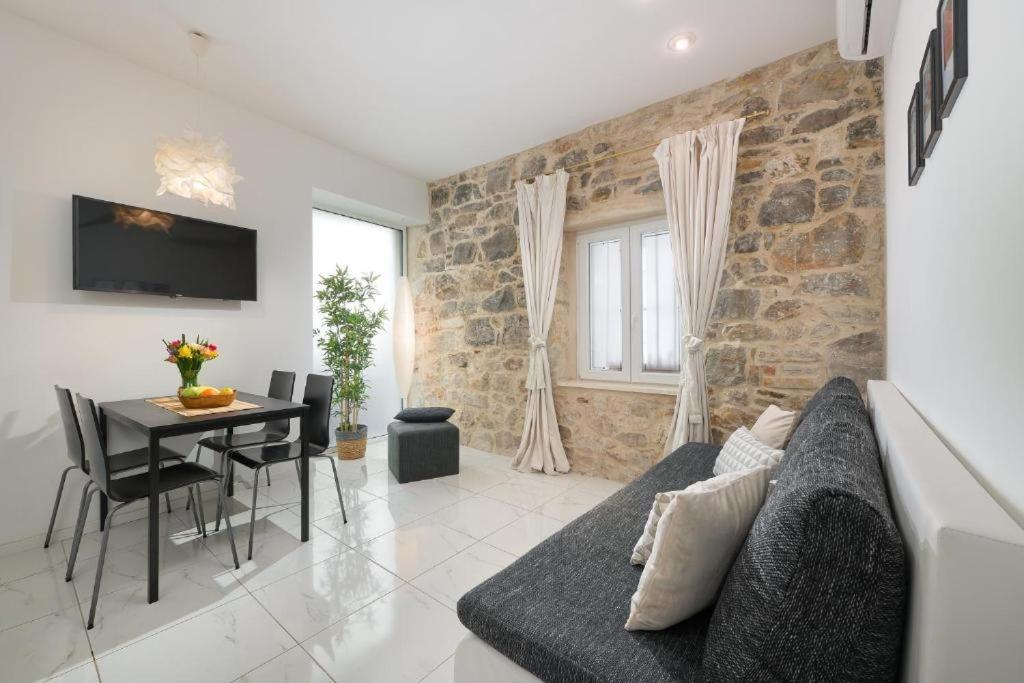 Apartman Campanelo Split Luaran gambar