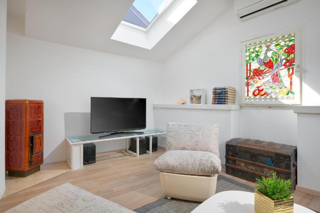 Apartman Campanelo Split Luaran gambar