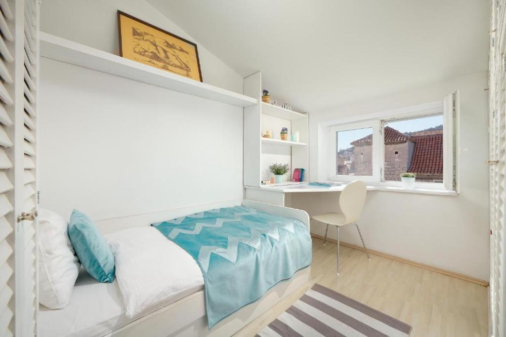 Apartman Campanelo Split Luaran gambar