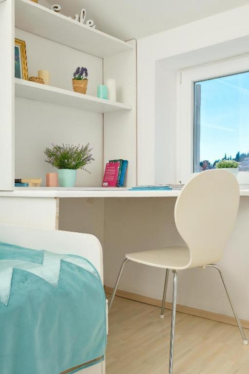 Apartman Campanelo Split Luaran gambar