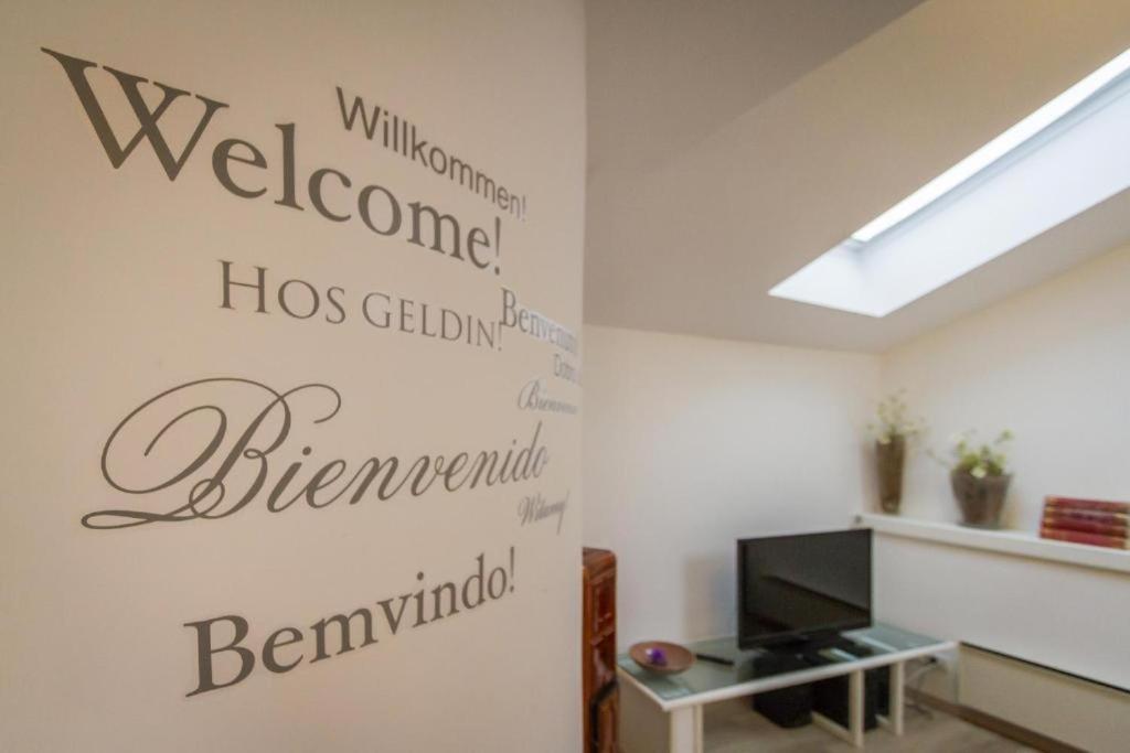 Apartman Campanelo Split Luaran gambar