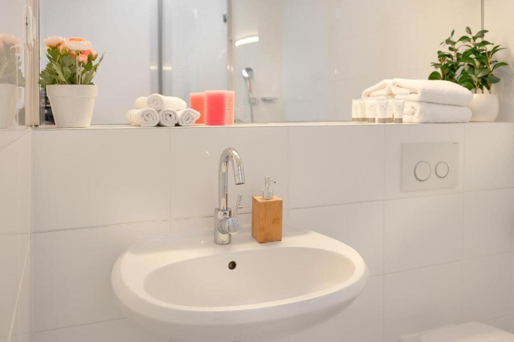 Apartman Campanelo Split Luaran gambar