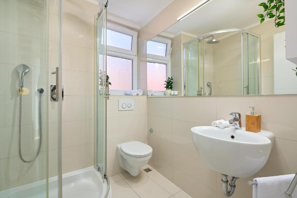 Apartman Campanelo Split Luaran gambar