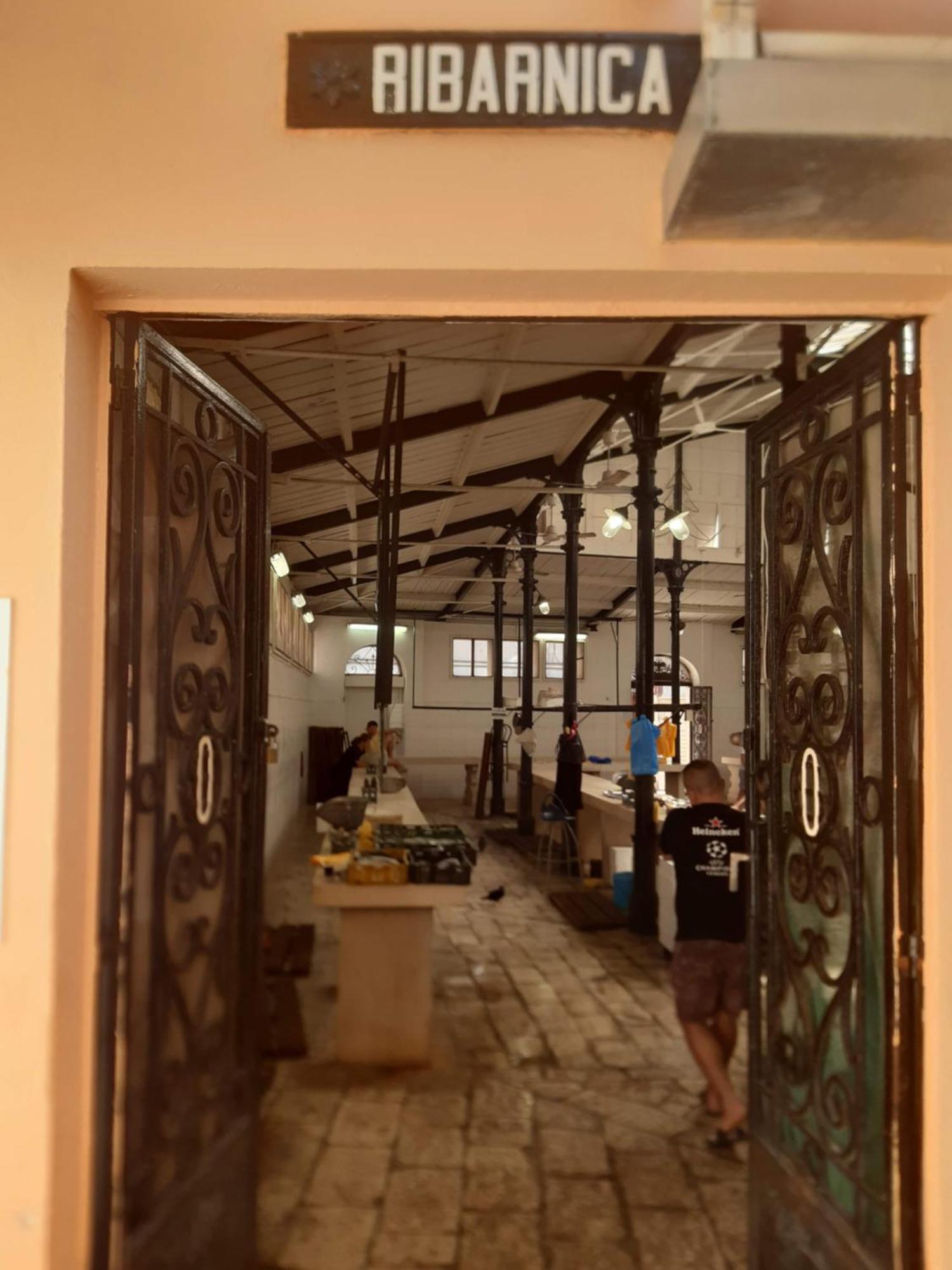 Apartman Campanelo Split Luaran gambar