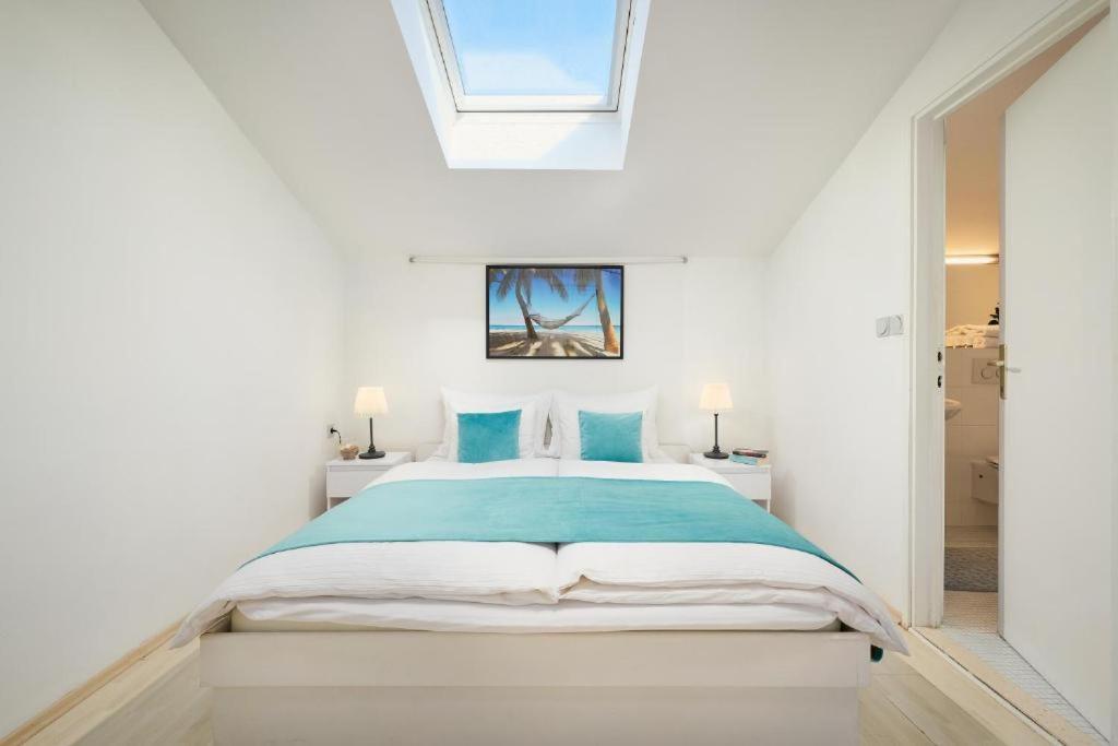 Apartman Campanelo Split Luaran gambar