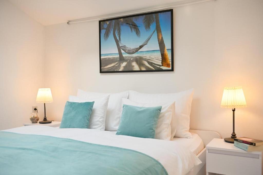 Apartman Campanelo Split Luaran gambar