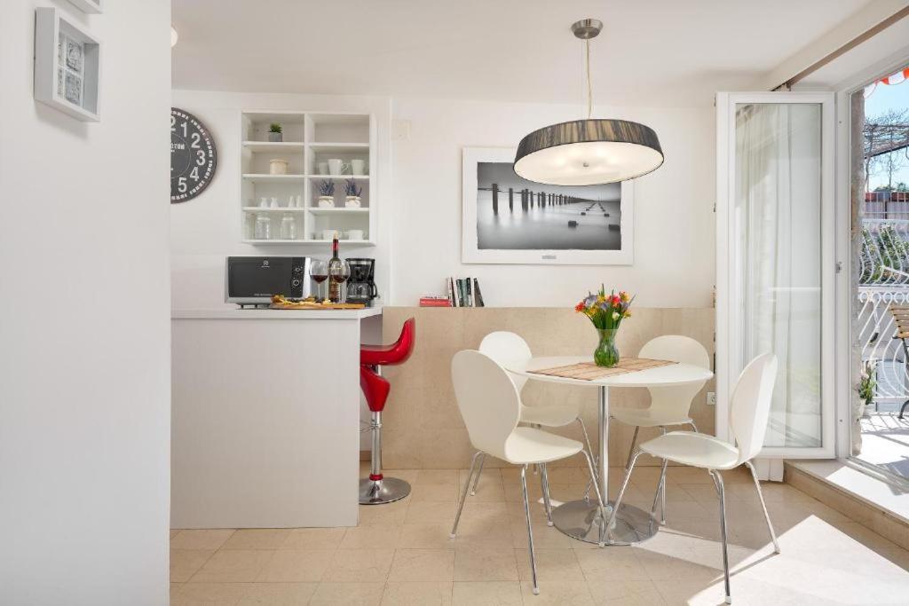 Apartman Campanelo Split Luaran gambar