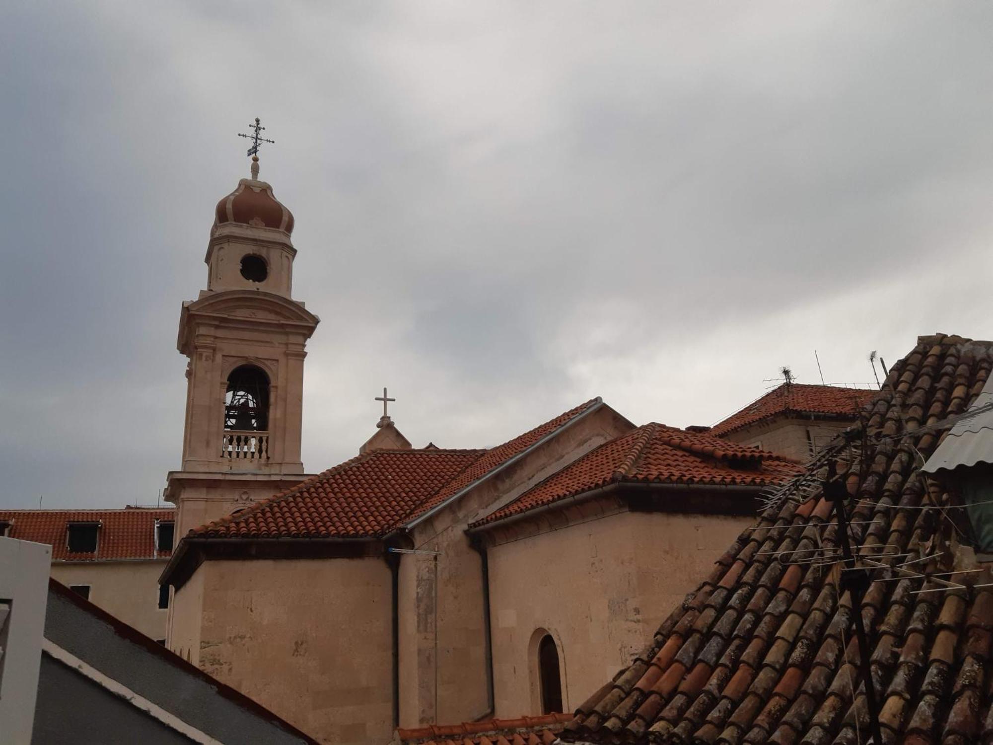 Apartman Campanelo Split Luaran gambar