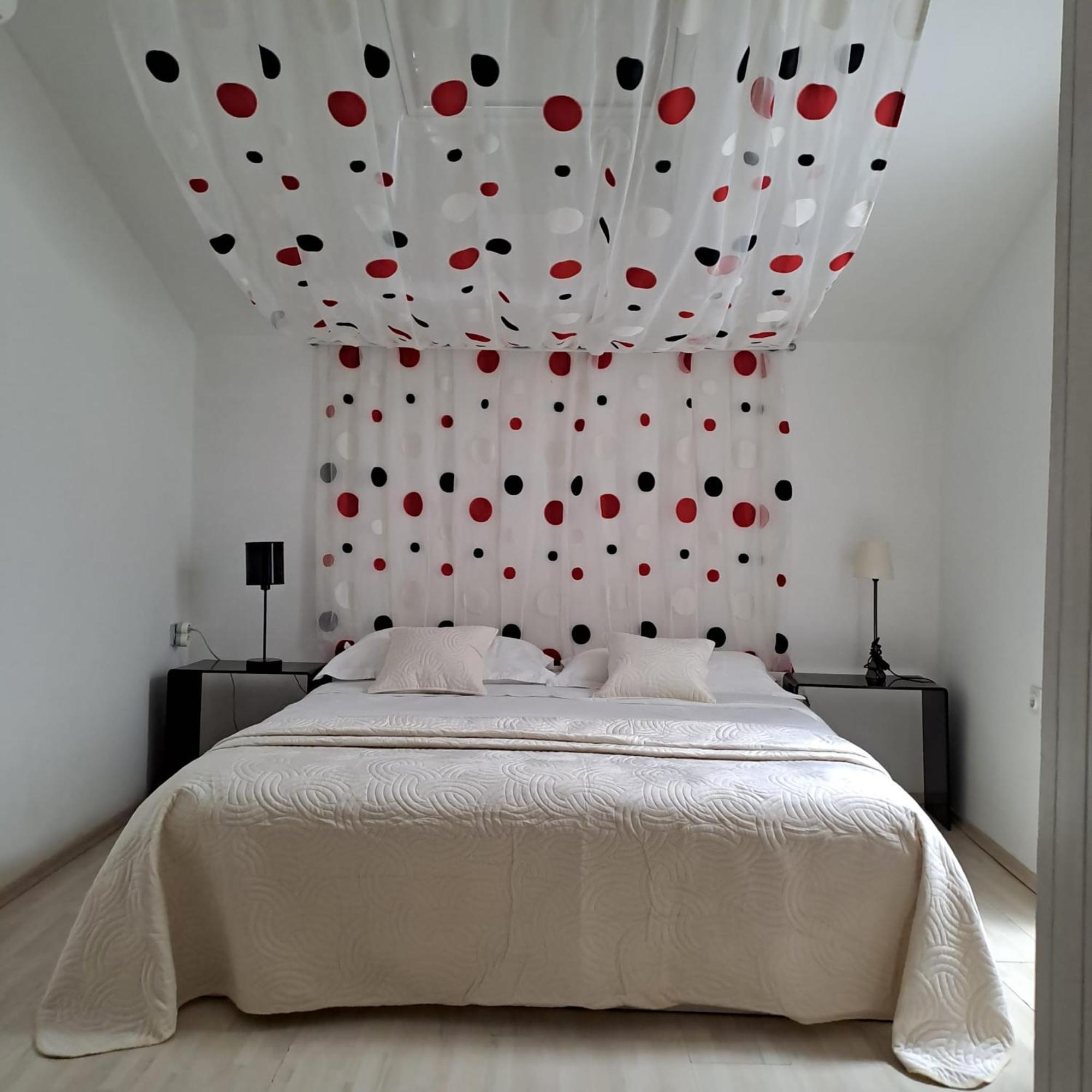 Apartman Campanelo Split Bilik gambar